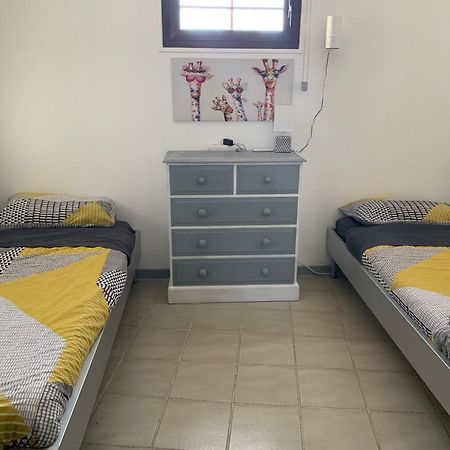 Apartment Isabel Sorbas Buitenkant foto